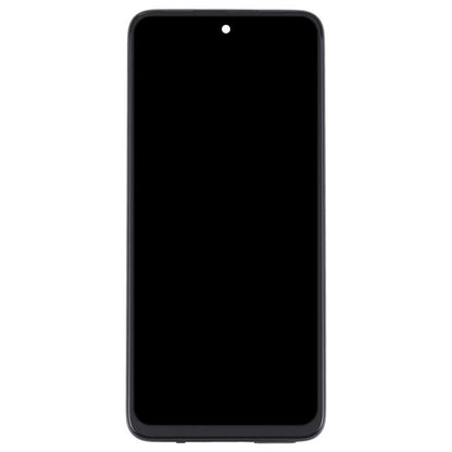 Original LCD Screen and Digitizer Full Assembly with Frame for Xiaomi Redmi Note 11 4G 21121119SC - LCD Screen by buy2fix | Online Shopping UK | buy2fix