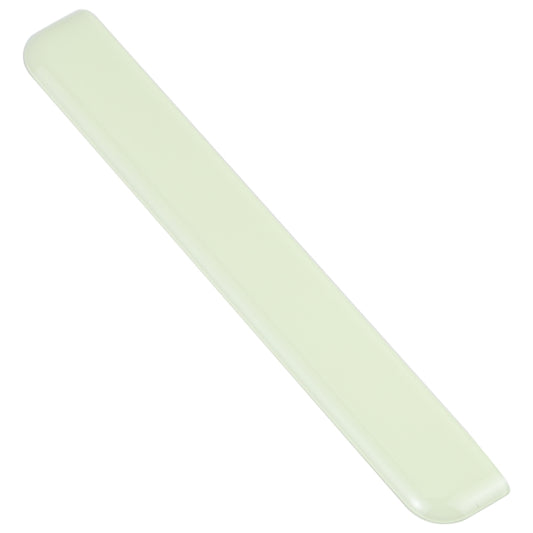 Front Upper Top Back Cover for Google Pixel 6 (Green) - Back Cover by buy2fix | Online Shopping UK | buy2fix