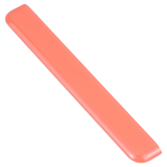 Front Upper Top Back Cover for Google Pixel 6 (Red) - Back Cover by buy2fix | Online Shopping UK | buy2fix