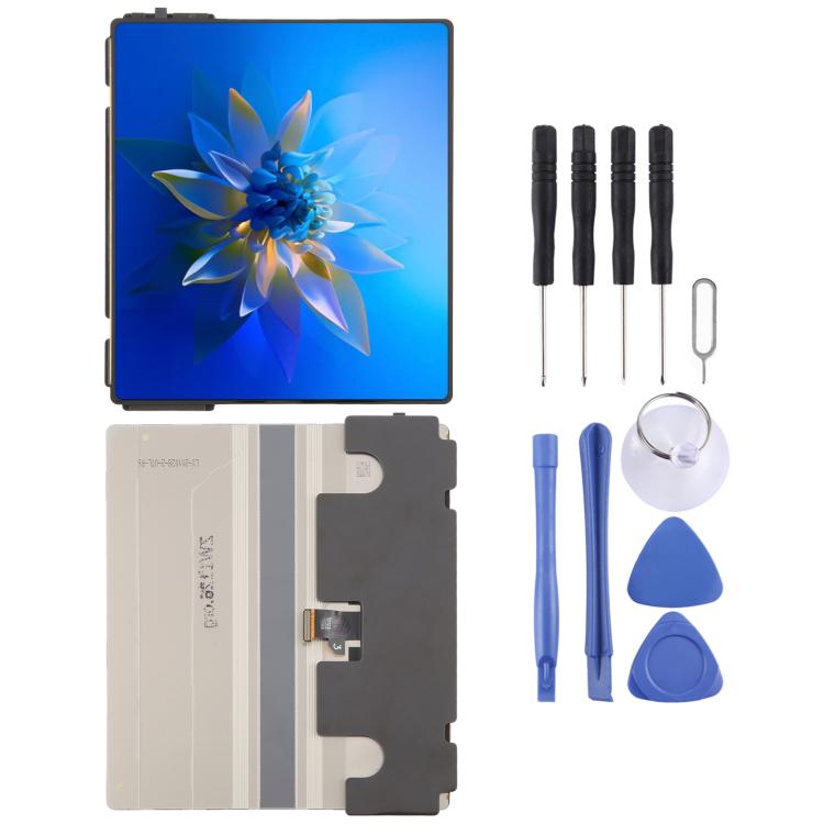 Original OLED Material LCD Screen for Huawei Mate X2 with Digitizer Full Assembly by buy2fix