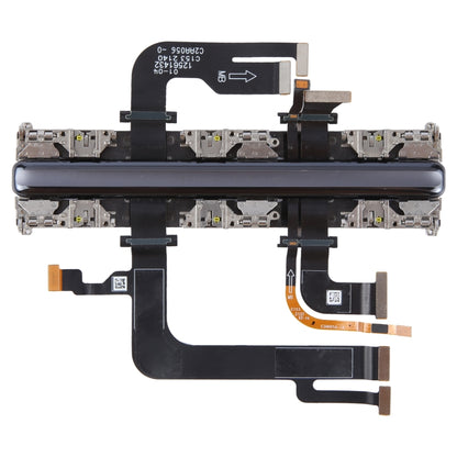 For OPPO Find N Original Spin Axis - Others by buy2fix | Online Shopping UK | buy2fix
