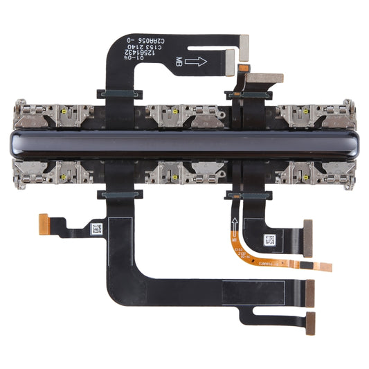 For OPPO Find N Original Spin Axis - Others by buy2fix | Online Shopping UK | buy2fix