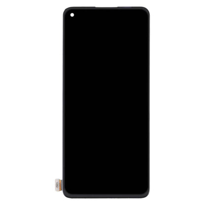 Original AMOLED LCD Screen For OnePlus Nord 2T CPH2399 CPH2401 with Digitizer Full Assembly(Black) - LCD Screen by buy2fix | Online Shopping UK | buy2fix