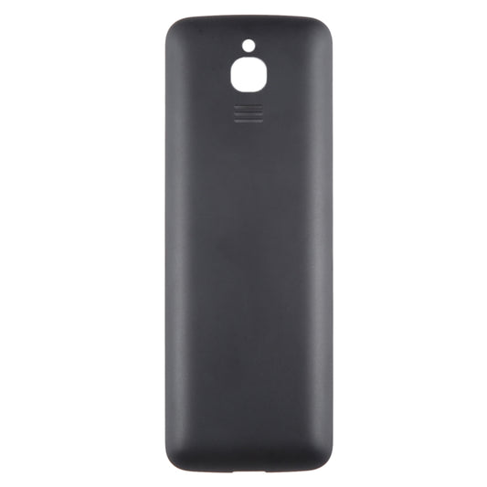 For Nokia 8110 4G Original Battery Back Cover(Black) - Back Cover by buy2fix | Online Shopping UK | buy2fix