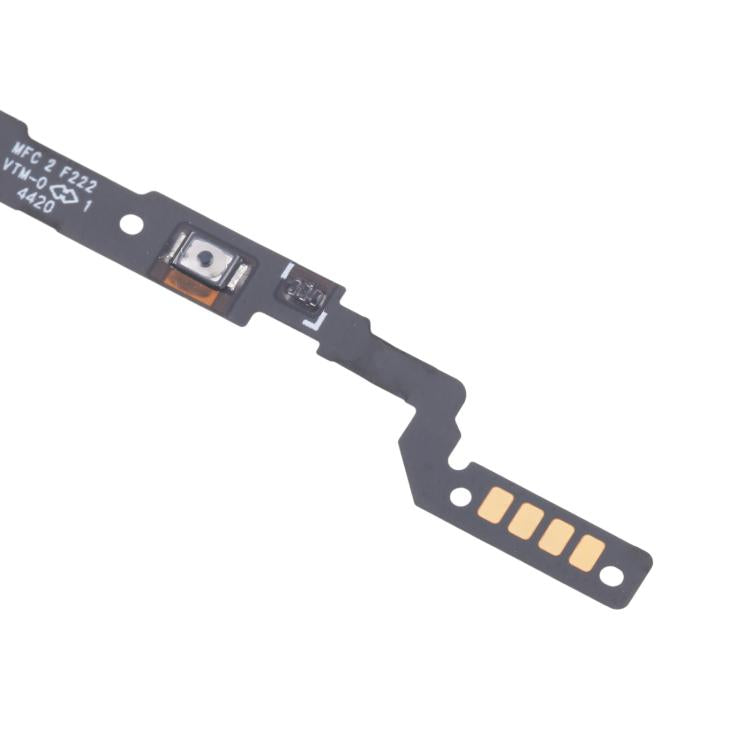 For Google Pixel 6 Pro Original Power Button & Volume Button Flex Cable by buy2fix