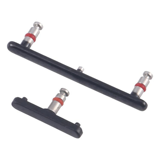 For Google Pixel 3 Original Power Button + Volume Button Control Button (Black) - Others by buy2fix | Online Shopping UK | buy2fix