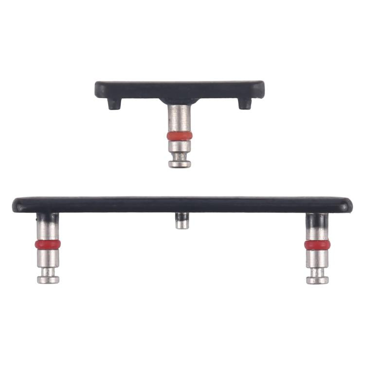 For Google Pixel 3 Original Power Button + Volume Button Control Button (Black) - Others by buy2fix | Online Shopping UK | buy2fix