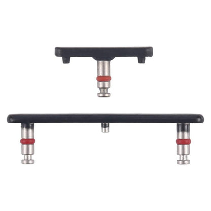 For Google Pixel 3 Original Power Button + Volume Button Control Button (Black) - Others by buy2fix | Online Shopping UK | buy2fix