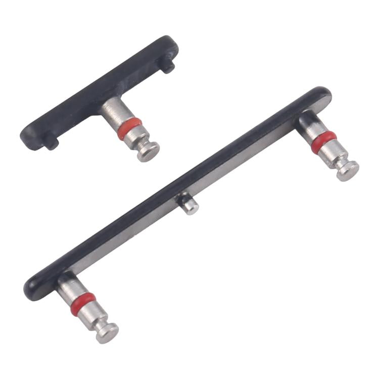 For Google Pixel 3 Original Power Button + Volume Button Control Button (Black) - Others by buy2fix | Online Shopping UK | buy2fix