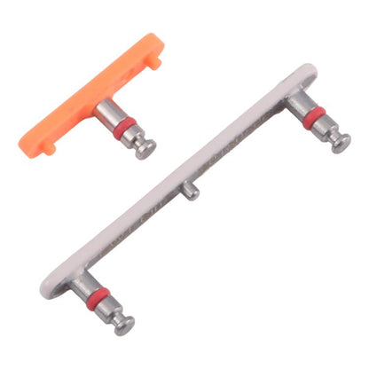 For Google Pixel 3 Original Power Button + Volume Button Control Button (Gold) by buy2fix