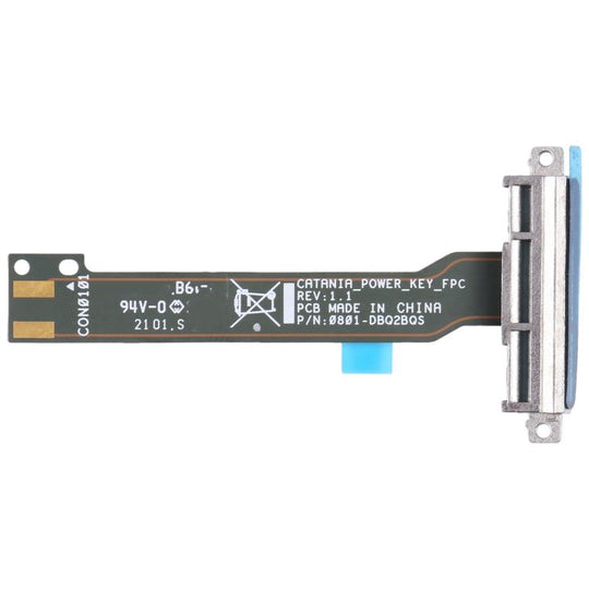 For Microsoft Surface Pro 8 1983 Power Button Flex Cable
