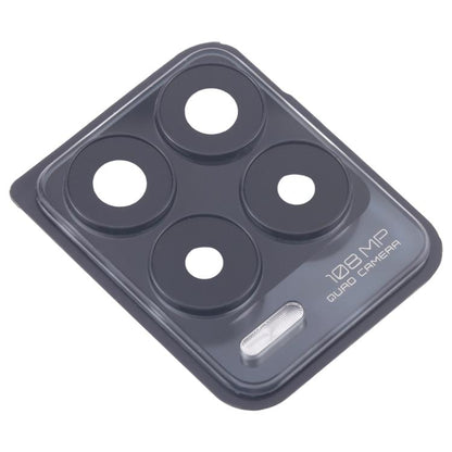 For Realme 8 Pro Original Camera Lens Cover (Black) - Camera Series by buy2fix | Online Shopping UK | buy2fix