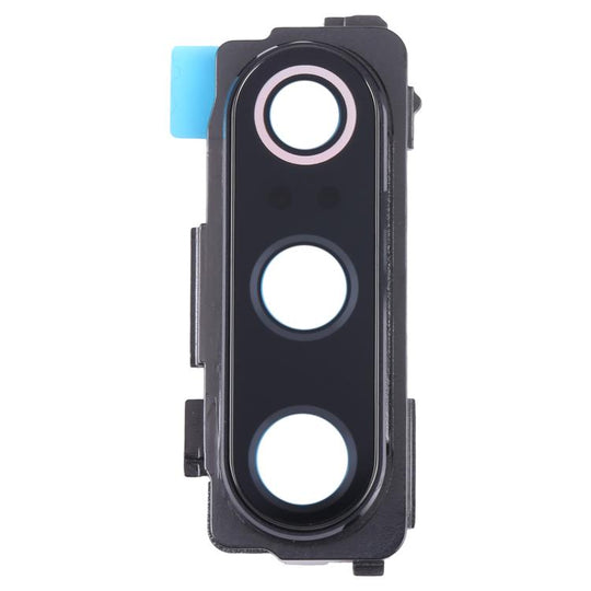 For Xiaomi Mi 9 Original Camera Lens Cover (Black)