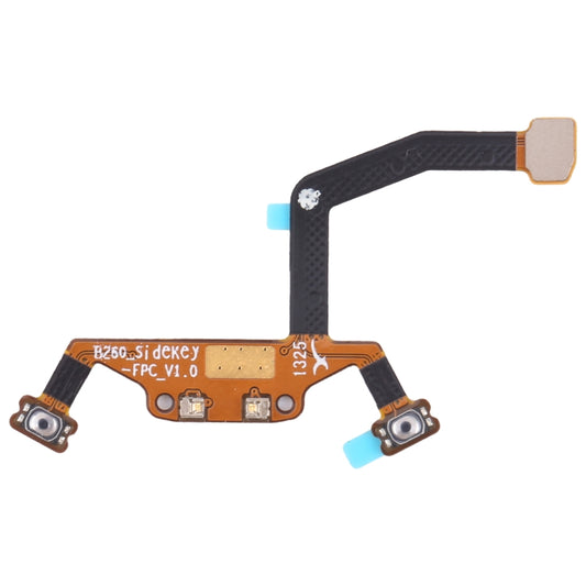 For Xiaomi Watch S1 Original Power Button Flex Cable - For Xiaomi by buy2fix | Online Shopping UK | buy2fix