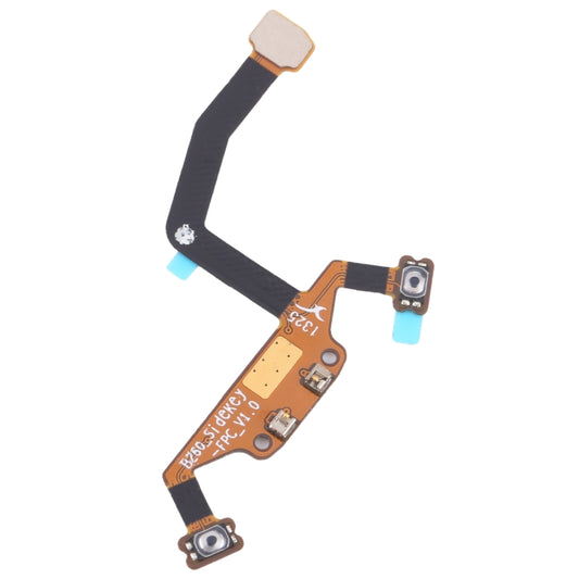 For Xiaomi Watch S1 Original Power Button Flex Cable - For Xiaomi by buy2fix | Online Shopping UK | buy2fix