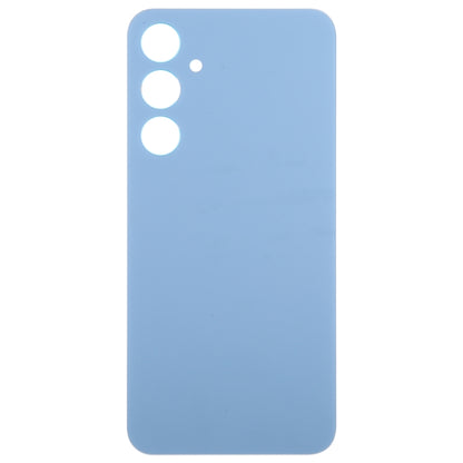 For Samsung Galaxy S23 FE SM-S711B Battery Back Cover(Blue) -  by buy2fix | Online Shopping UK | buy2fix