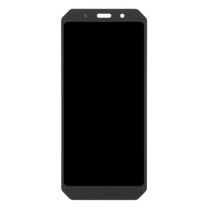 Original LCD Screen for AGM A9 with Digitizer Full Assembly (Black) - AGM by buy2fix | Online Shopping UK | buy2fix