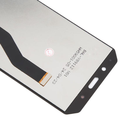 Original LCD Screen for AGM A9 with Digitizer Full Assembly (Black) - AGM by buy2fix | Online Shopping UK | buy2fix
