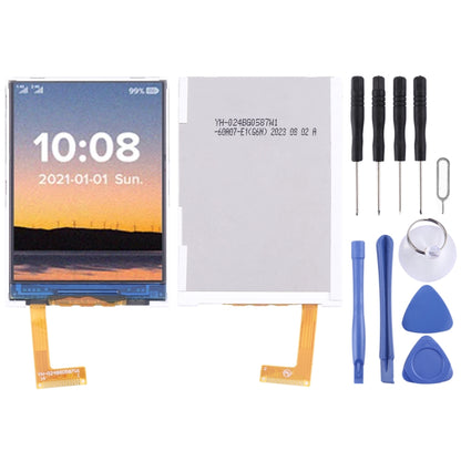 LCD Screen for AGM M7 - AGM by buy2fix | Online Shopping UK | buy2fix