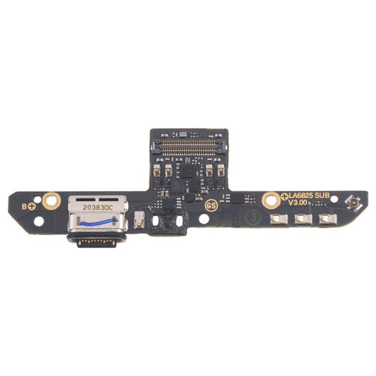 Charging Port Board for AGM A9 JBL - AGM by buy2fix | Online Shopping UK | buy2fix
