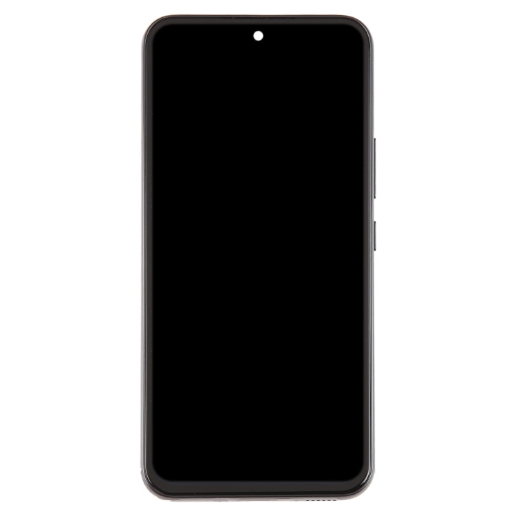 For Samsung Galaxy A54 5G SM-A546 6.43 inch OLED LCD Screen Digitizer Full Assembly with Frame - LCD Screen by buy2fix | Online Shopping UK | buy2fix