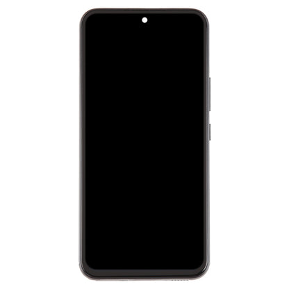 For Samsung Galaxy A54 5G SM-A546 6.43 inch OLED LCD Screen Digitizer Full Assembly with Frame - LCD Screen by buy2fix | Online Shopping UK | buy2fix