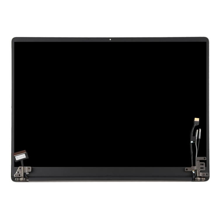 For Realme Book Original LCD Screen with Digitizer Full Assembly(Gray) - Laptop Screen by buy2fix | Online Shopping UK | buy2fix