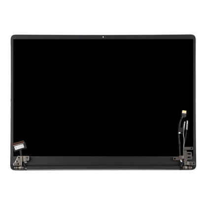 For Realme Book Original LCD Screen with Digitizer Full Assembly(Gray) - Laptop Screen by buy2fix | Online Shopping UK | buy2fix