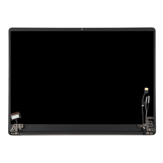 For Realme Book Original LCD Screen with Digitizer Full Assembly(Gray) - Laptop Screen by buy2fix | Online Shopping UK | buy2fix