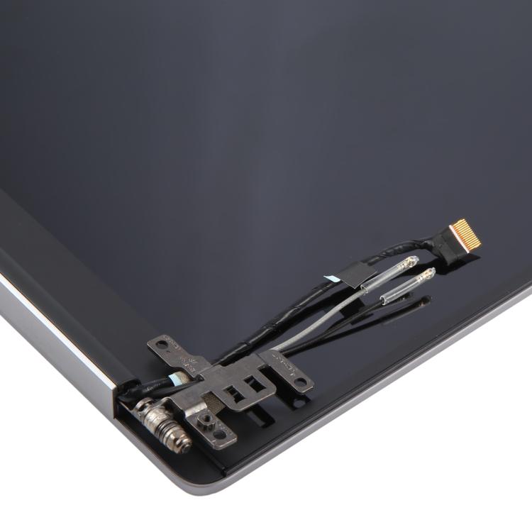 For Realme Book Original LCD Screen with Digitizer Full Assembly(Gray) - Laptop Screen by buy2fix | Online Shopping UK | buy2fix