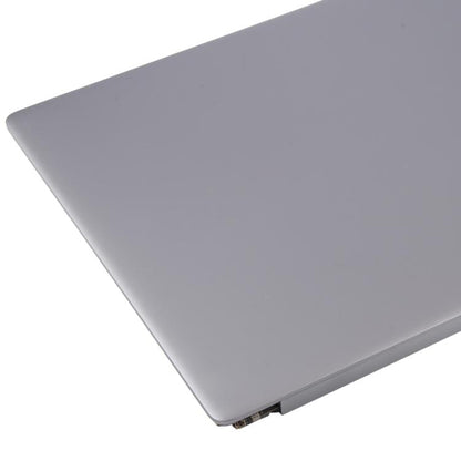 For Realme Book Original LCD Screen with Digitizer Full Assembly(Gray) - Laptop Screen by buy2fix | Online Shopping UK | buy2fix