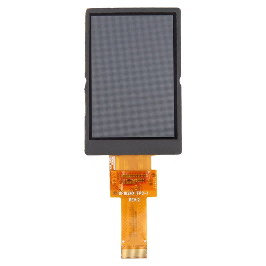 For Garmin Edge 800 Original LCD Screen with Digitizer Full Assembly - For Garmin by buy2fix | Online Shopping UK | buy2fix