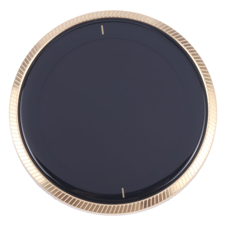 For Garmin Venu Original LCD Display Screen (Gold) - For Garmin by buy2fix | Online Shopping UK | buy2fix