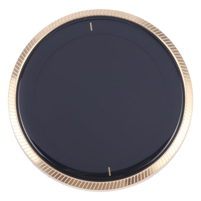 For Garmin Venu Original LCD Display Screen (Gold) - For Garmin by buy2fix | Online Shopping UK | buy2fix