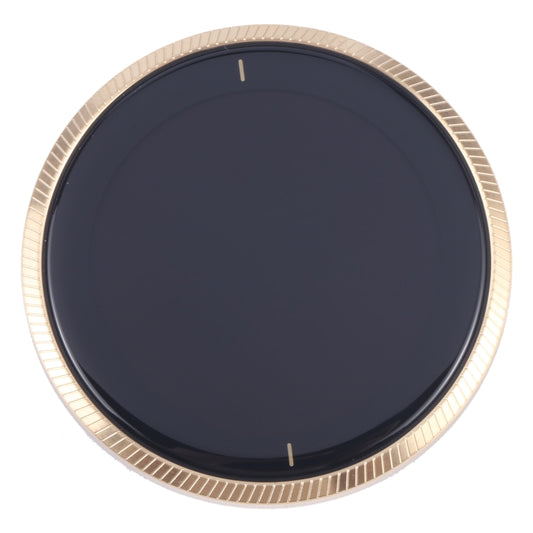 For Garmin Venu Original LCD Display Screen (Gold) - For Garmin by buy2fix | Online Shopping UK | buy2fix