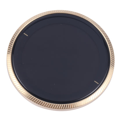 For Garmin Venu Original LCD Display Screen (Gold) - For Garmin by buy2fix | Online Shopping UK | buy2fix