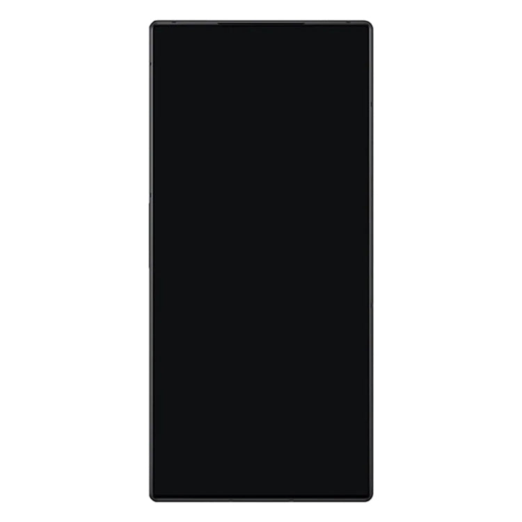 For ZTE nubia RedMagic 8S Pro+ AMOLED LCD Screen with Digitizer Full Assembly by buy2fix