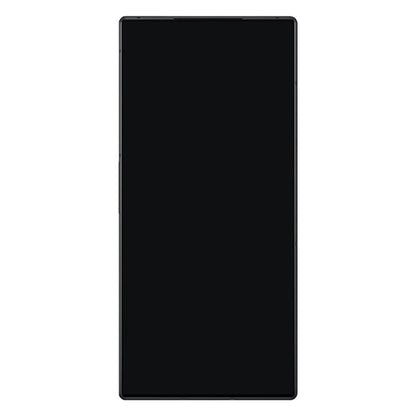 For ZTE nubia RedMagic 8S Pro+ AMOLED LCD Screen with Digitizer Full Assembly by buy2fix