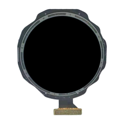 For Samsung Galaxy Watch 3 45mm SM-R840 LCD Screen With Digitizer Full Assembly - LCD Related Parts by buy2fix | Online Shopping UK | buy2fix