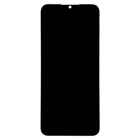 For ZTE Blade V50 Design 4G LCD Screen with Digitizer Full Assembly (Black) - For ZTE by buy2fix | Online Shopping UK | buy2fix