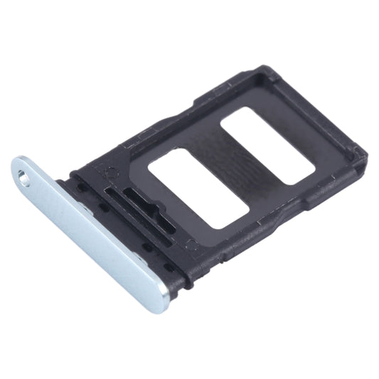 For Xiaomi 14 SIM Card Tray + SIM Card Tray (Green) by buy2fix
