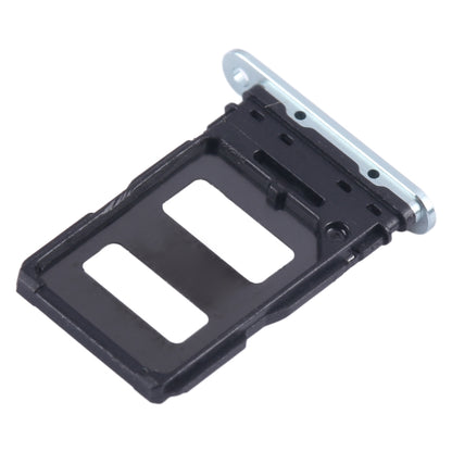 For Xiaomi 14 SIM Card Tray + SIM Card Tray (Green) by buy2fix