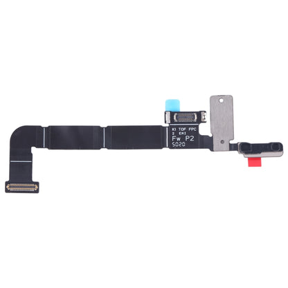 For Xiaomi Mi 11 Ultra Flashlight Flex Cable - Flex Cable by buy2fix | Online Shopping UK | buy2fix