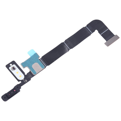 For Xiaomi Mi 11 Ultra Flashlight Flex Cable - Flex Cable by buy2fix | Online Shopping UK | buy2fix
