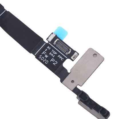 For Xiaomi Mi 11 Ultra Flashlight Flex Cable - Flex Cable by buy2fix | Online Shopping UK | buy2fix