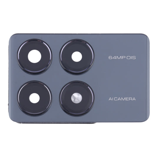 For Xiaomi Redmi K70E Camera Lens Cover (Black) by buy2fix