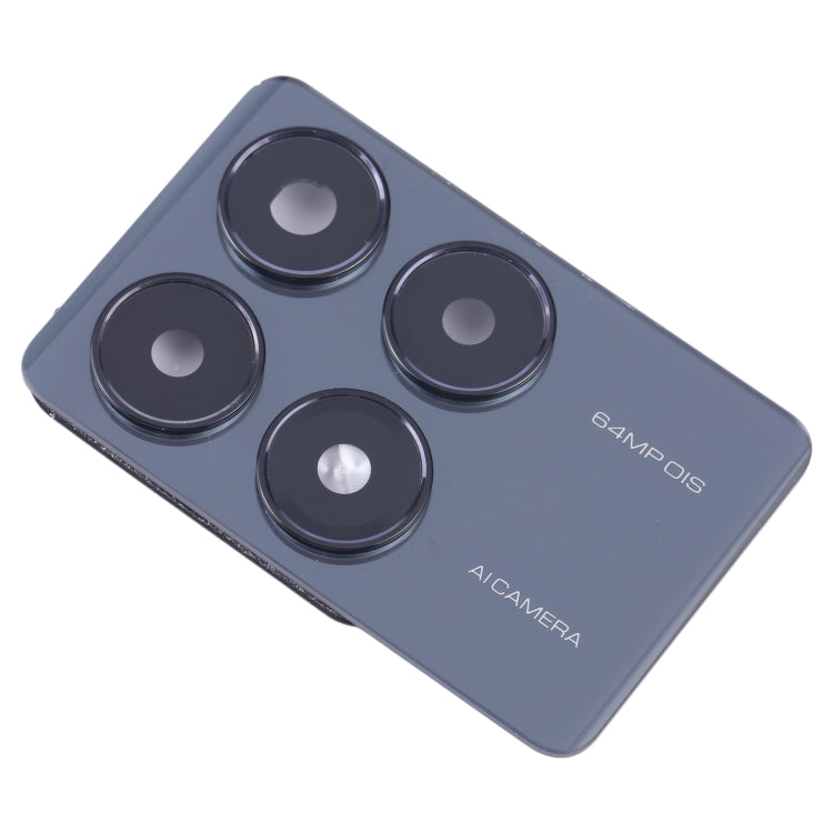 For Xiaomi Redmi K70E Camera Lens Cover (Black) by buy2fix