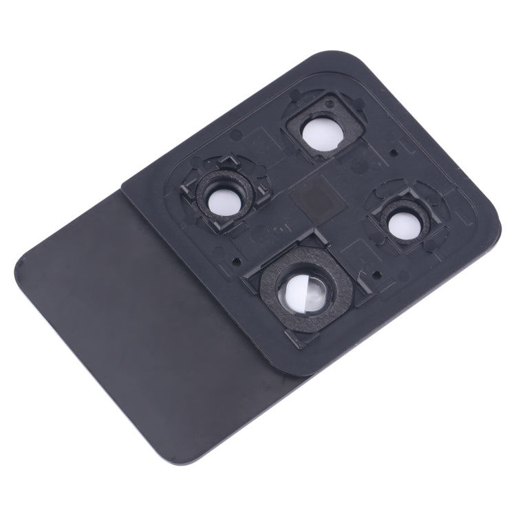 For Xiaomi Redmi K70E Camera Lens Cover (Black) by buy2fix