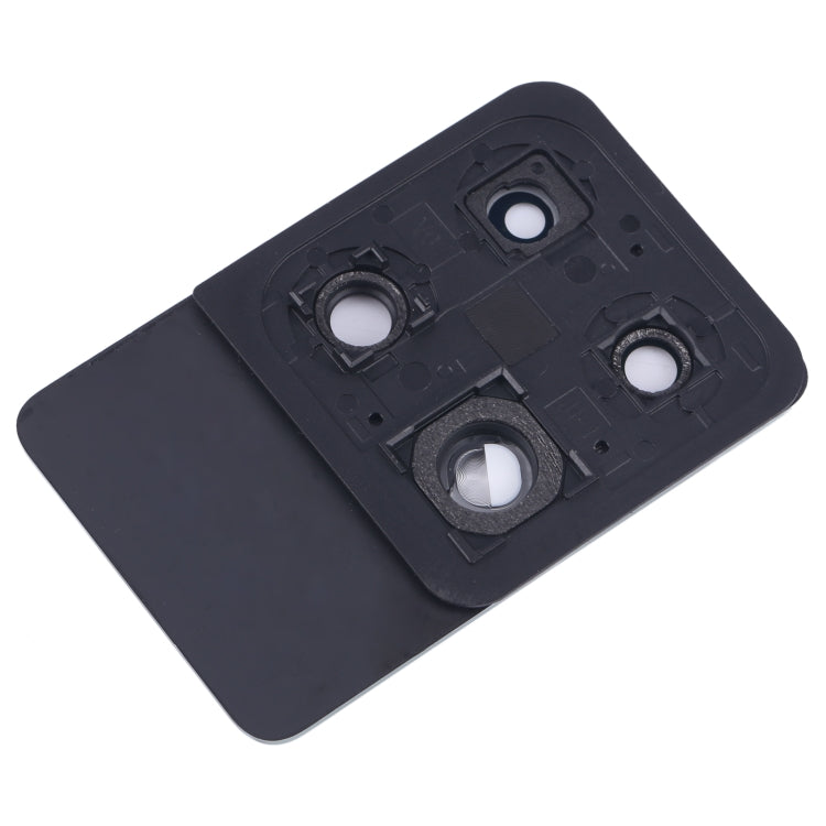 For Xiaomi Redmi K70E Camera Lens Cover (Green) by buy2fix