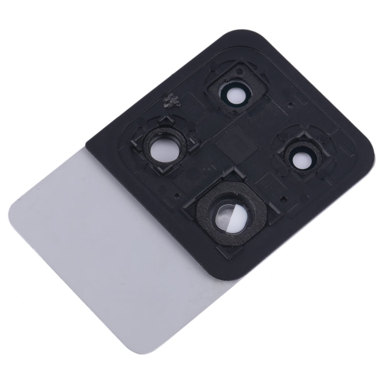For Xiaomi Redmi K70E Camera Lens Cover (White) by buy2fix
